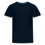 Kids' Premium T-Shirt - deep navy
