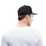 Trucker Hat - white/black