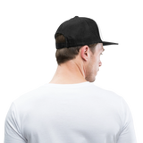 Trucker Hat - white/black