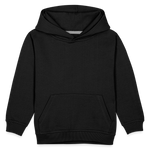 Kids‘ Premium Hoodie - black