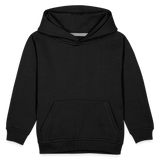 Kids‘ Premium Hoodie - black