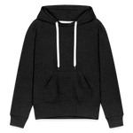 Women’s Premium Hoodie - charcoal grey