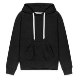 Women’s Premium Hoodie - charcoal grey