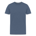 Kids' Premium T-Shirt - heather blue