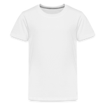 Kids' Premium T-Shirt - white