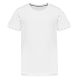 Kids' Premium T-Shirt - white