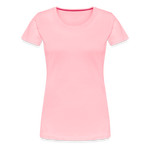 Women’s Premium T-Shirt - pink