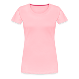 Women’s Premium T-Shirt - pink