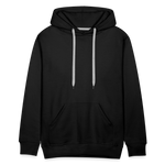 Men’s Premium Hoodie - black