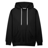 Men’s Premium Hoodie - black