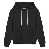 Women’s Premium Hoodie - black