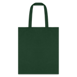 Tote Bag - forest green