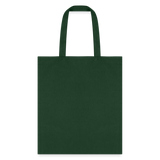 Tote Bag - forest green