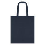 Tote Bag - navy