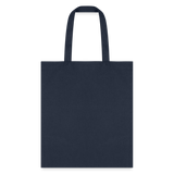 Tote Bag - navy