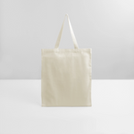 Tote Bag - natural