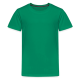 Kids' Premium T-Shirt - kelly green