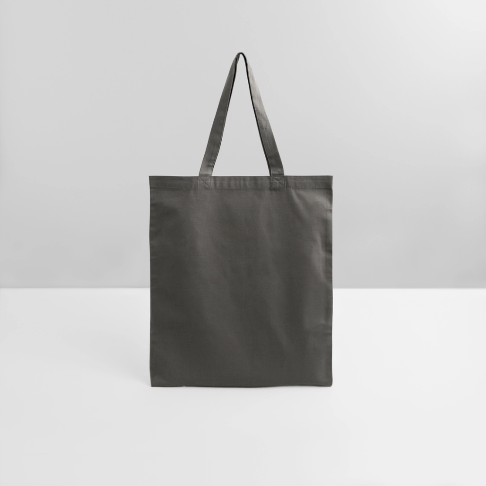 Tote Bag - charcoal