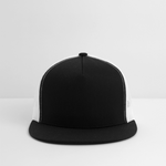 Trucker Hat - black/white
