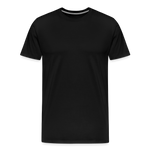 Men's Premium T-Shirt - black