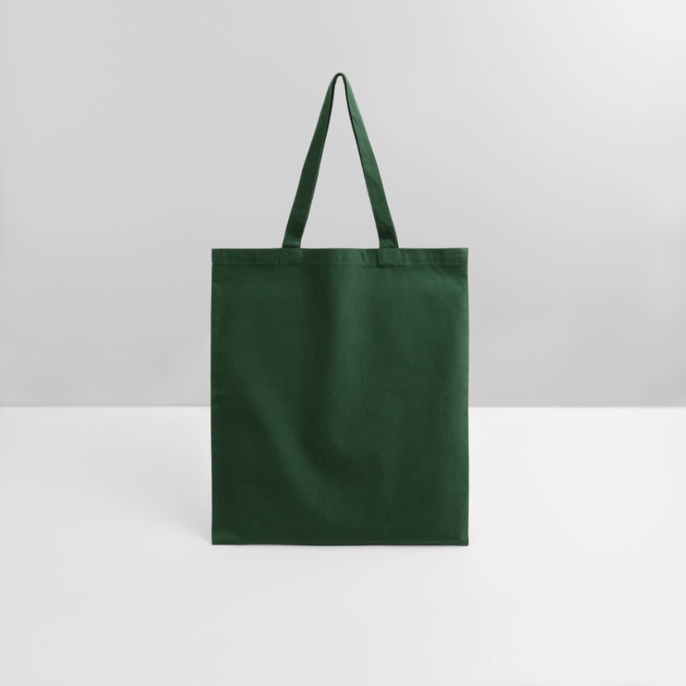 Tote Bag - forest green