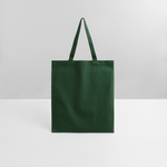 Tote Bag - forest green