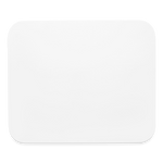 Mouse pad Horizontal - white