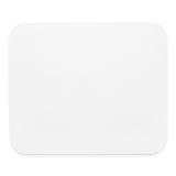 Mouse pad Horizontal - white
