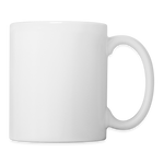 Coffee/Tea Mug - white