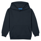 Kids‘ Premium Hoodie - navy
