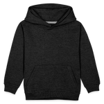 Kids‘ Premium Hoodie - charcoal grey