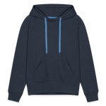 Women’s Premium Hoodie - navy