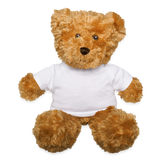 Teddy Bear - white