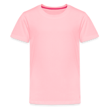 Kids' Premium T-Shirt - pink