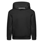 Kids‘ Premium Hoodie - black