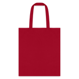 Tote Bag - red