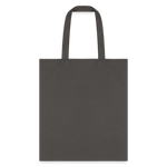 Tote Bag - charcoal
