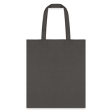 Tote Bag - charcoal