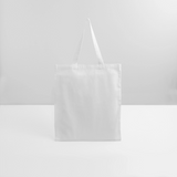 Tote Bag - white