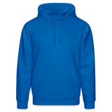 Baseball T-Shirt - royal blue