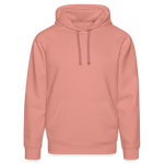 Baseball T-Shirt - canyon pink