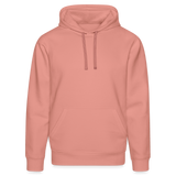 Baseball T-Shirt - canyon pink