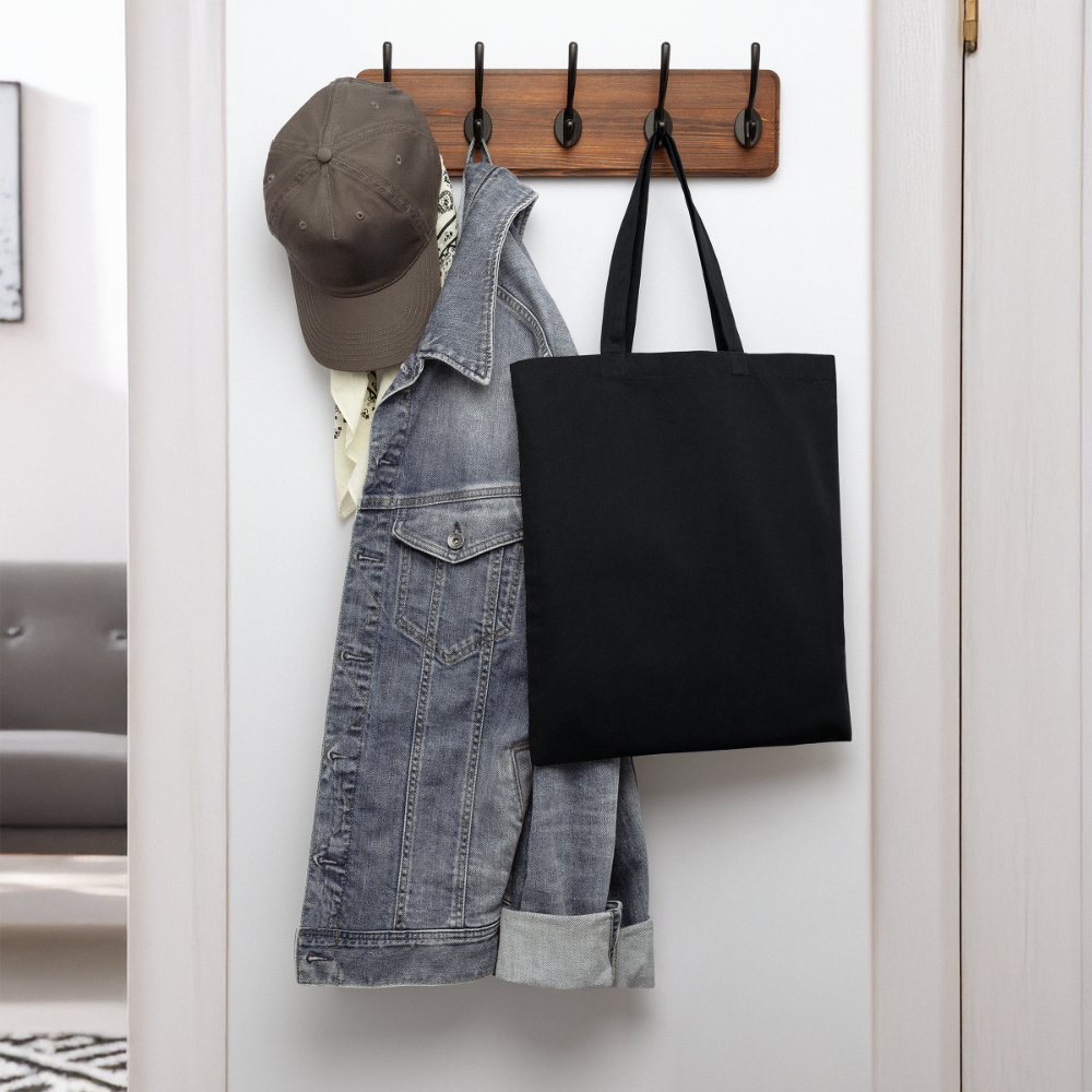 Tote Bag - black