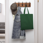 Tote Bag - forest green