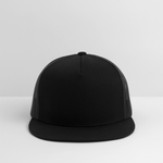 Trucker Hat - black/black