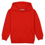 Kids‘ Premium Hoodie - red