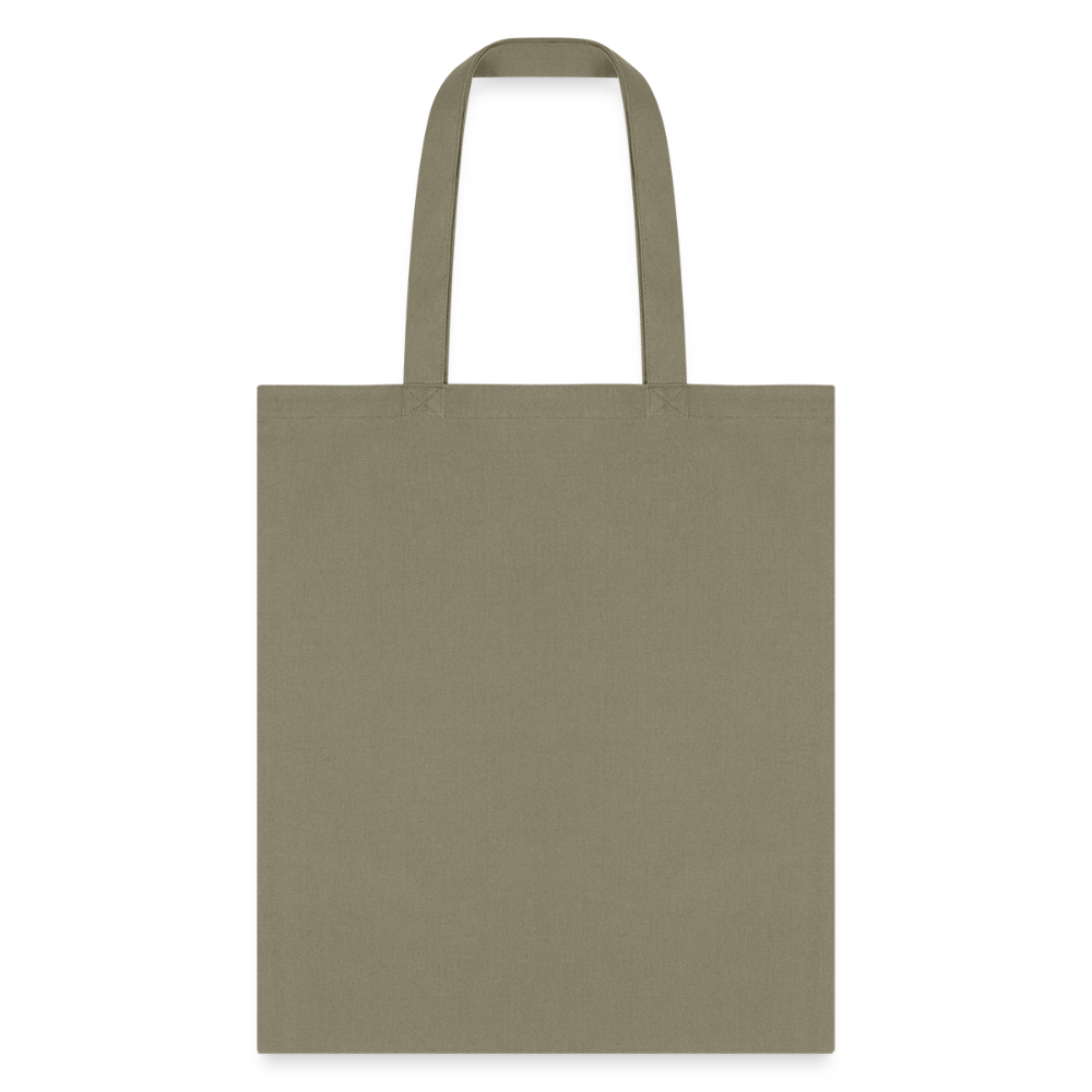 Tote Bag - khaki