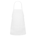 Kids' Apron - white