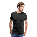 Men's Premium T-Shirt - black