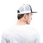 Trucker Hat - black/white